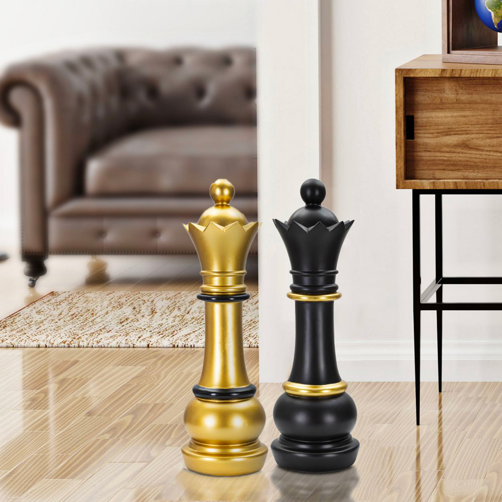 Casolaro Hotellerie Spa Chess Queen cm 50 h Casolaro Hotellerie SpA