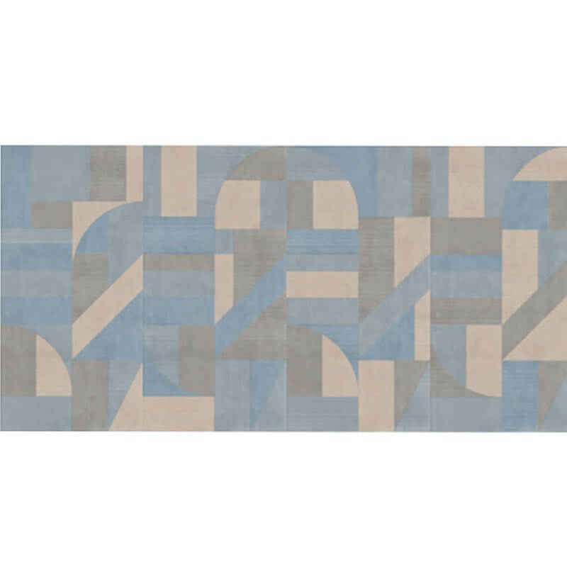 Rivestimento in Ceramica Effetto Pietra Rettificato Naturale 60x120 7mm Scandit Gioia - Gardenia Orchidea