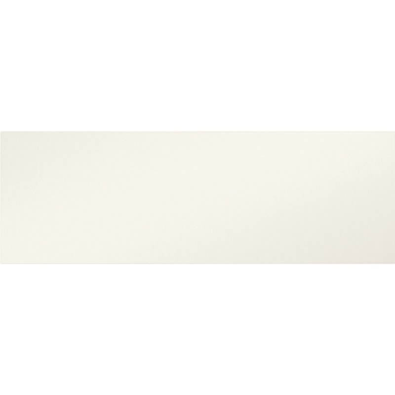 Rivestimento in Ceramica Effetto Resina 20x60 Latte Lux Smart - Herberia