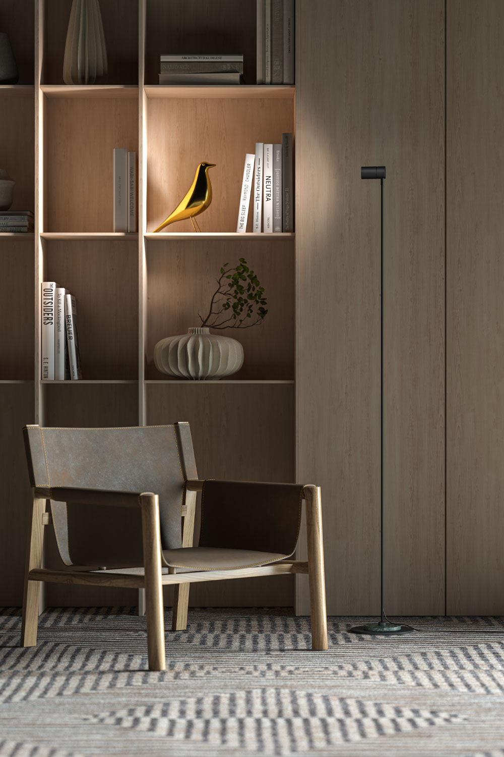 Lumen Center Seaflower 09