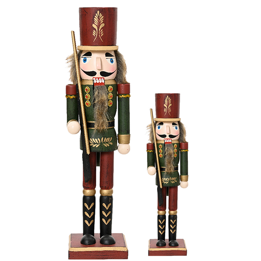 Casolaro Hotellerie Spa Elegant nutcracker Casolaro Hotellerie SpA