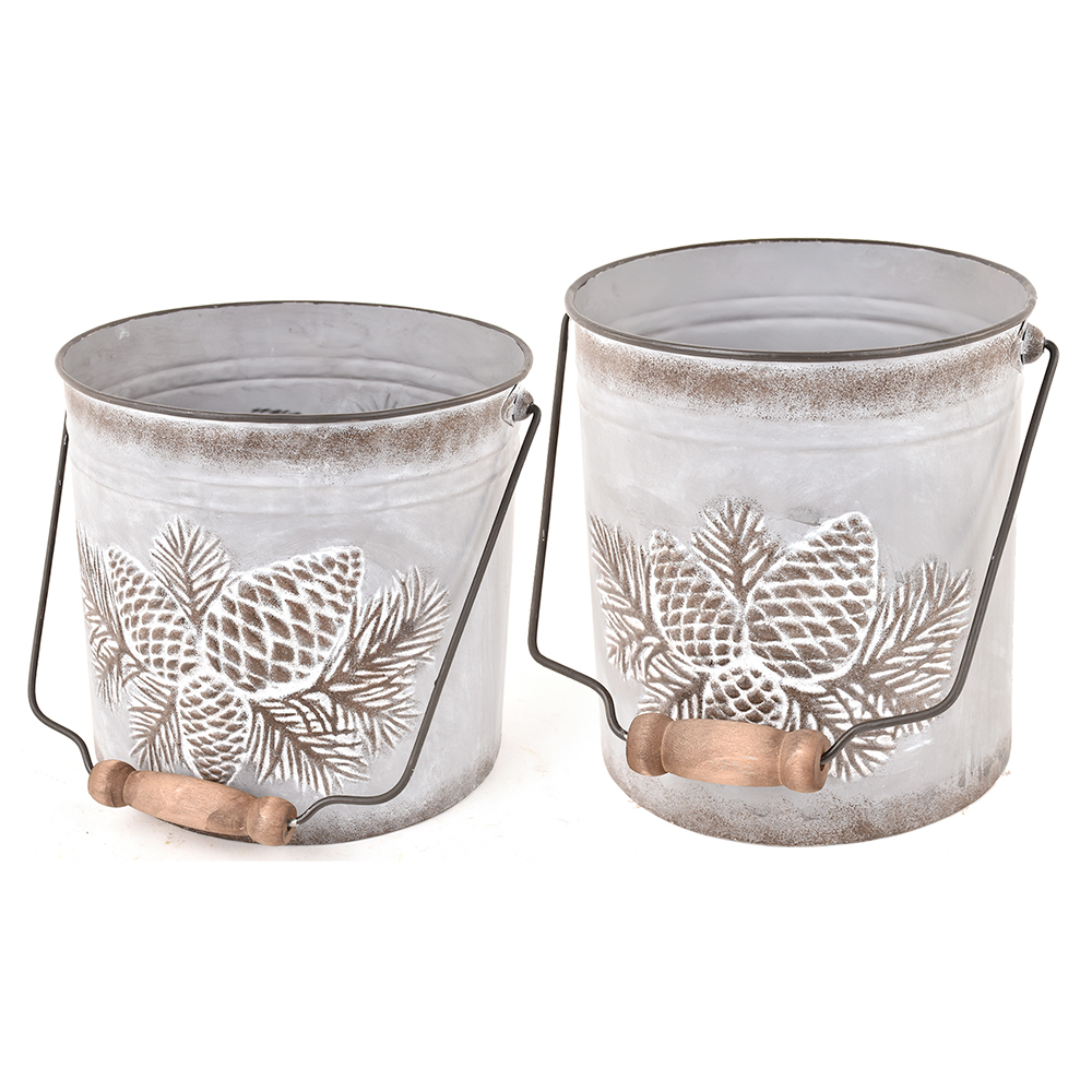 Casolaro Hotellerie Spa Vintage bucket bag Casolaro Hotellerie SpA