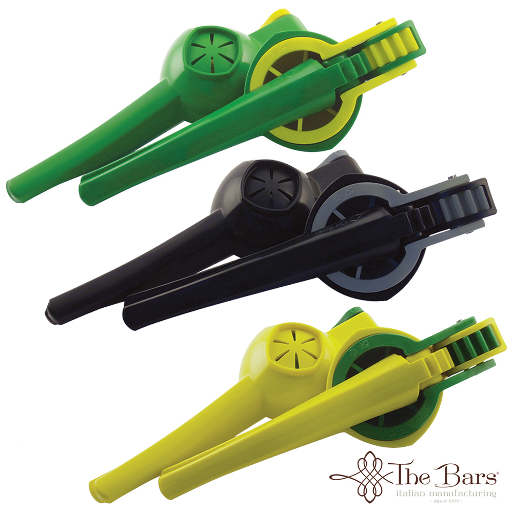 Casolaro Hotellerie Spa Citrus squeezer for bars The Bars