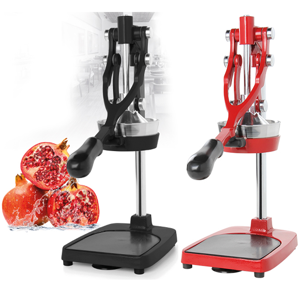 Casolaro Hotellerie Spa Manual citrus and pomegranate squeezer Casolaro Hotellerie SpA