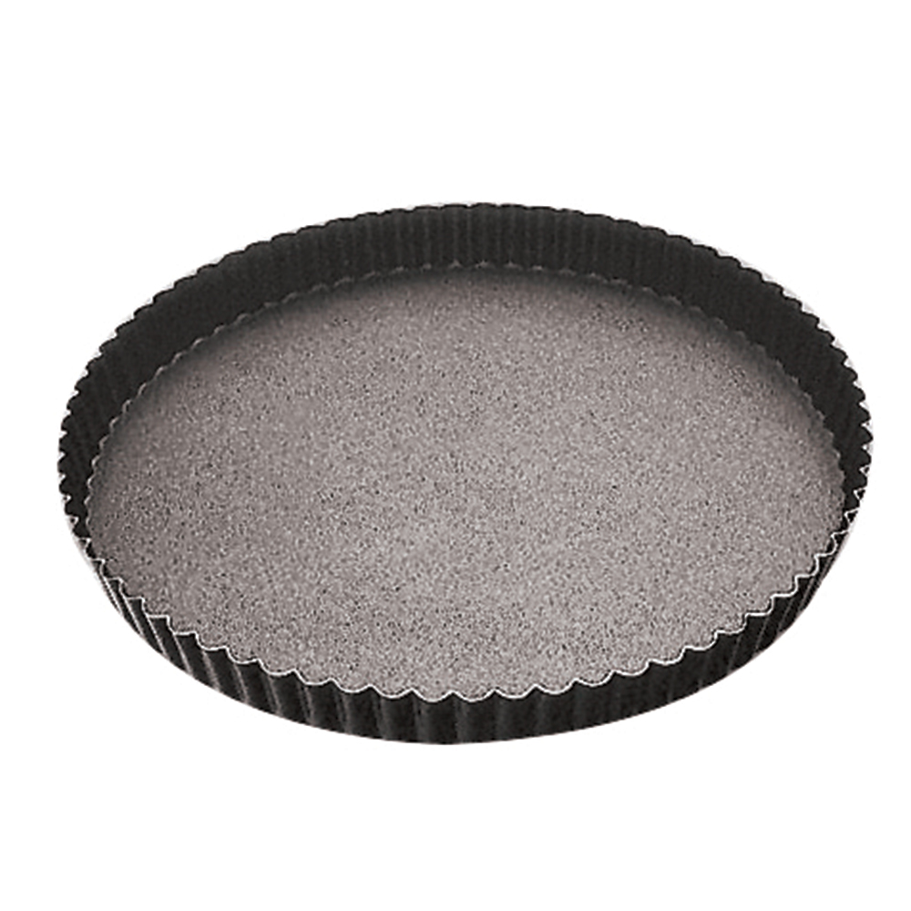 Casolaro Hotellerie Spa Festooned tart mold Casolaro Hotellerie SpA