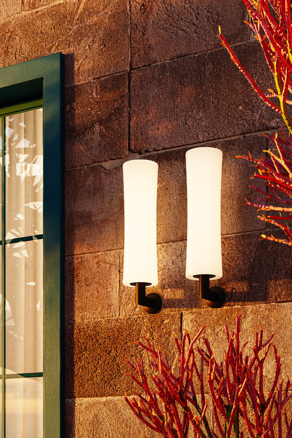 Lumen Center Takè Open Air 21 Parete