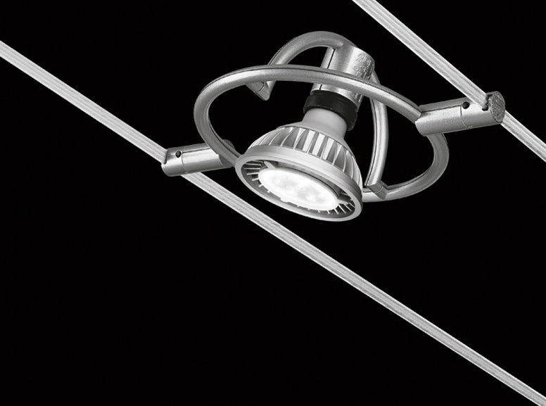 Cini & Nils Sistema Tenso - TensoFariuno