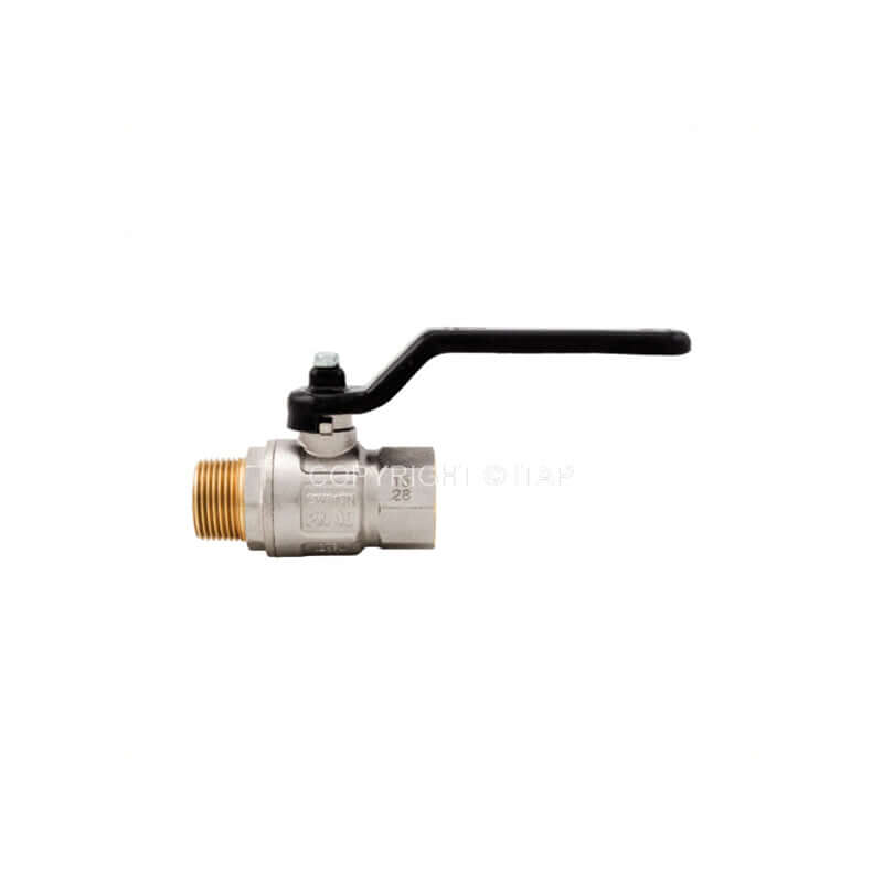 Valvola a Sfera M/F Ideal 1" - Itap