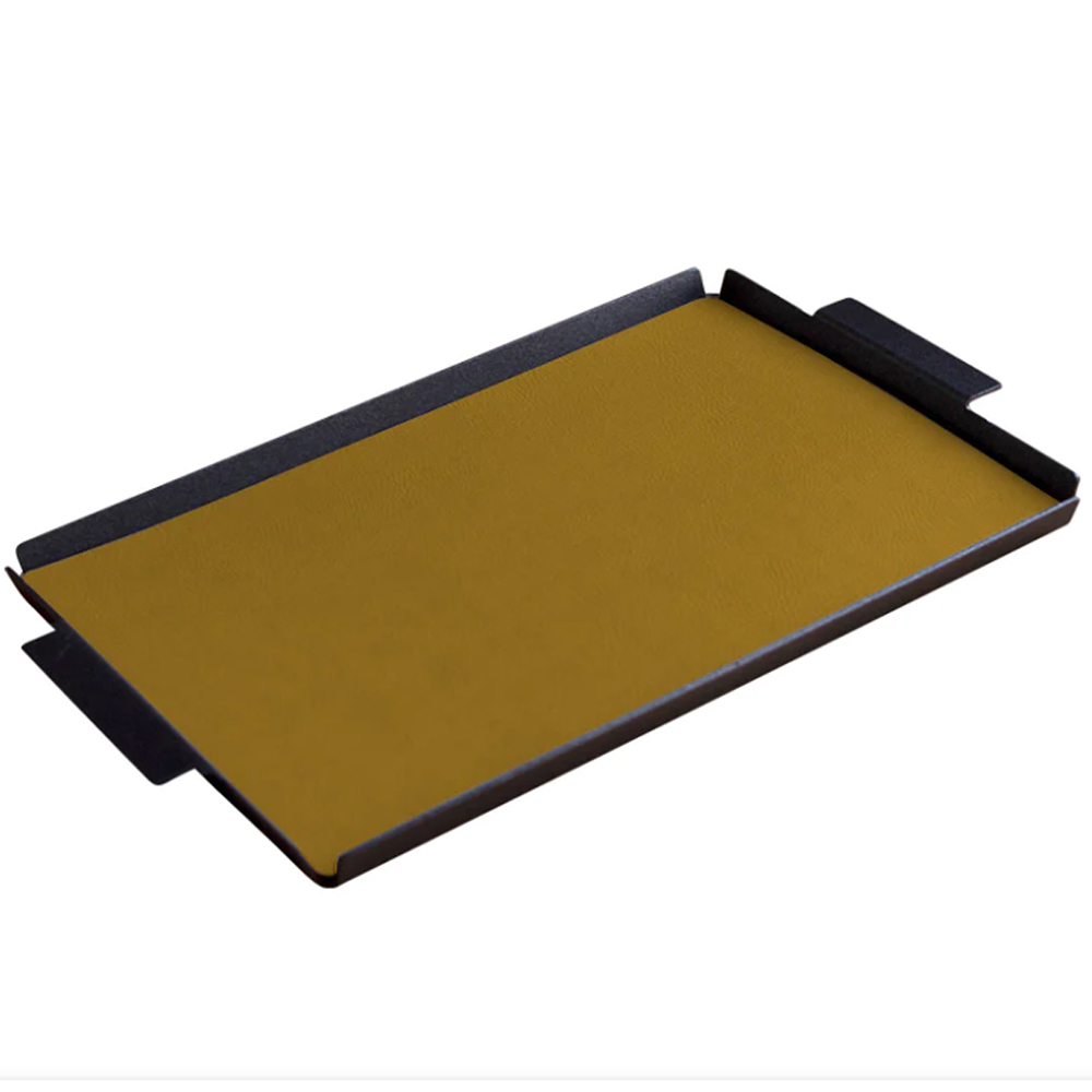 Casolaro Hotellerie Spa Dollaro serving tray Casolaro Hotellerie SpA