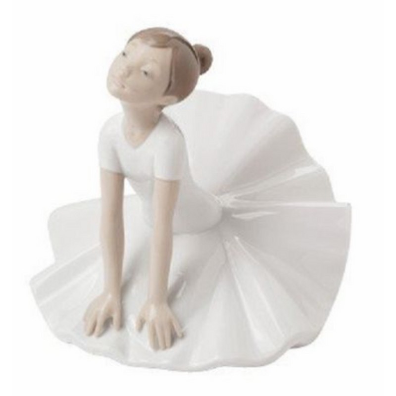 A LEZIONE DI DANZA NAO