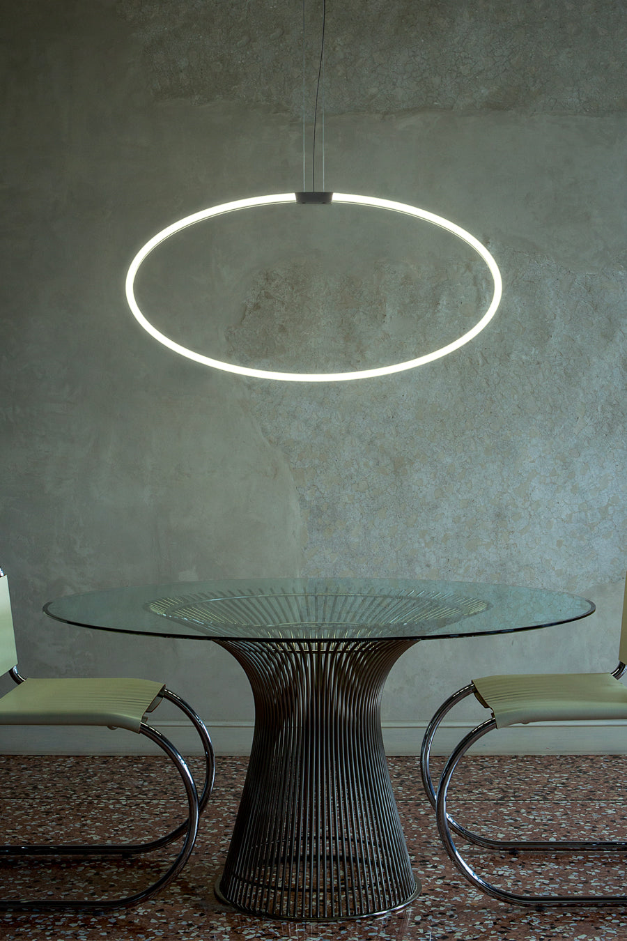 Antonangeli Archetto Shaped Sospensione