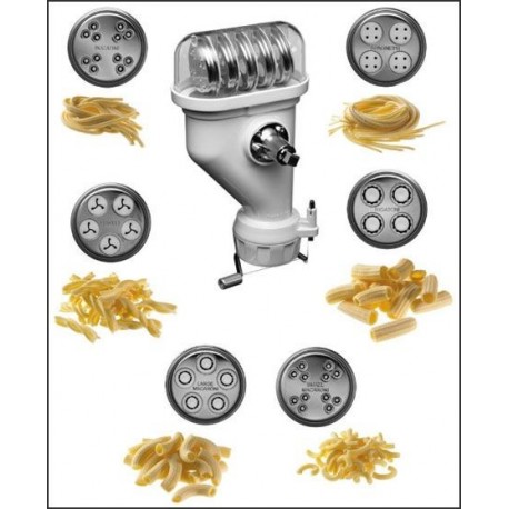 Accessorio per la pasta corta Kitchenaid