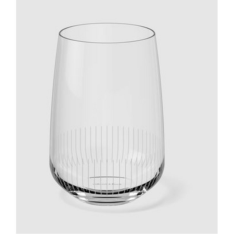 AFINA SET 4 BICCHIERE LONG DRINK 300 ML VILLEROY BOCH