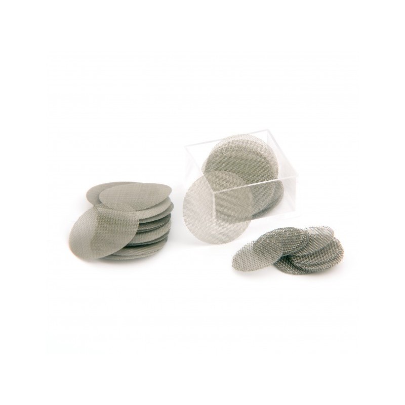 ALADIN SCREENS XS - 5 FILTRI IN ACCIAIO 100%CHEF