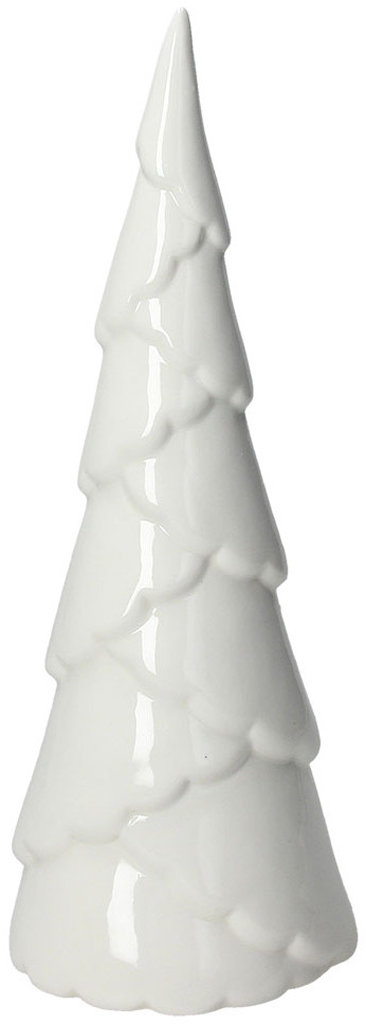 Albero Innevato Magic Fable