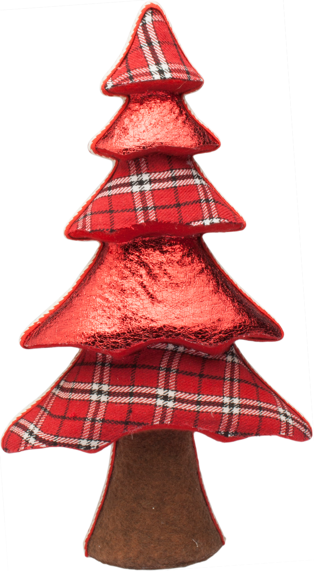 Albero Scozzese Altezza Cm 42