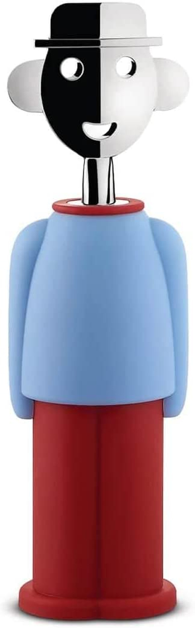 Alessandro M. Cavatappi Rosso Celeste