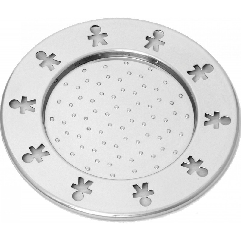 ALESSI MINI GIROTONDO SOTTOBICCHIERE