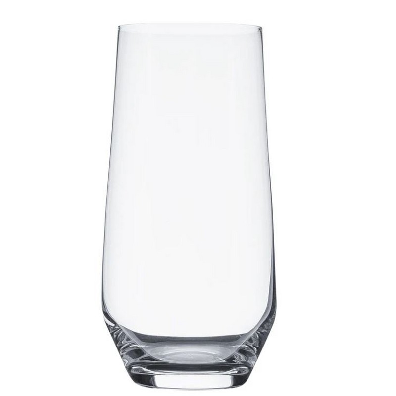 ALLURE SET 6 BICCHIERE TUMBLER ALTO 39 CL DEGRENNE