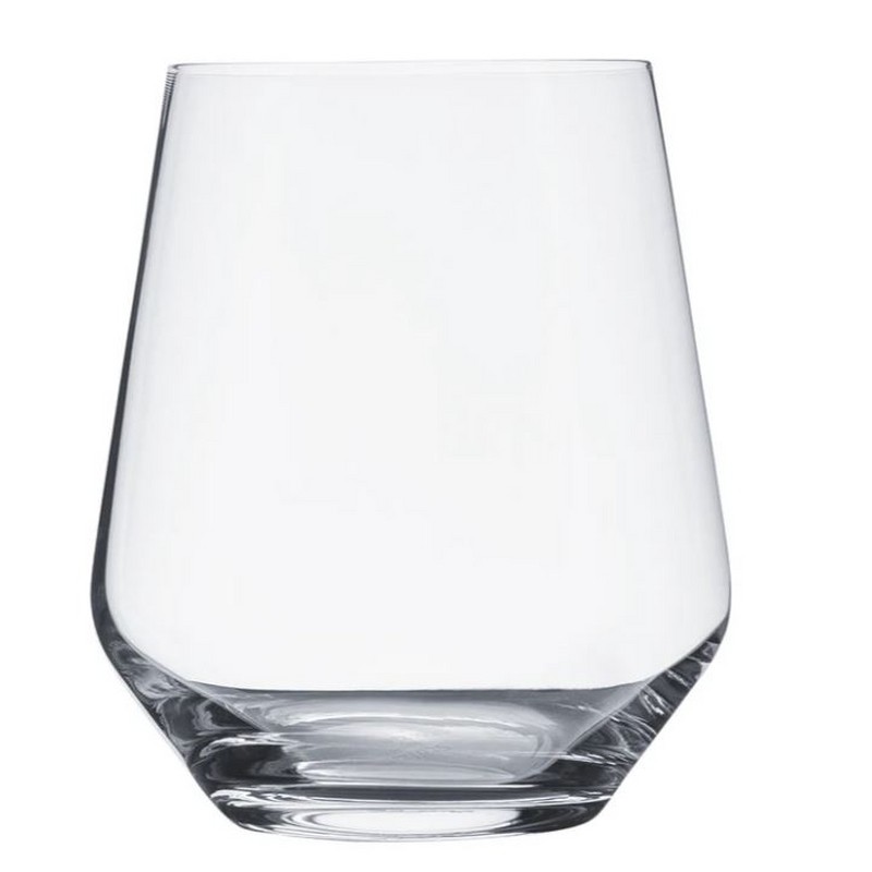 ALLURE SET 6 BICCHIERE TUMBLER BASSO 47 CL DEGRENNE