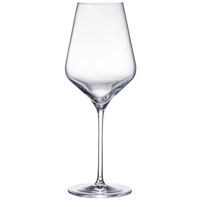 ALLURE SET 6 CALICE VINO 57 CL DEGRENNE