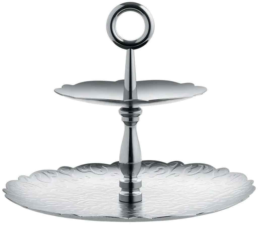 Alzata Dressed 2 Ripiani