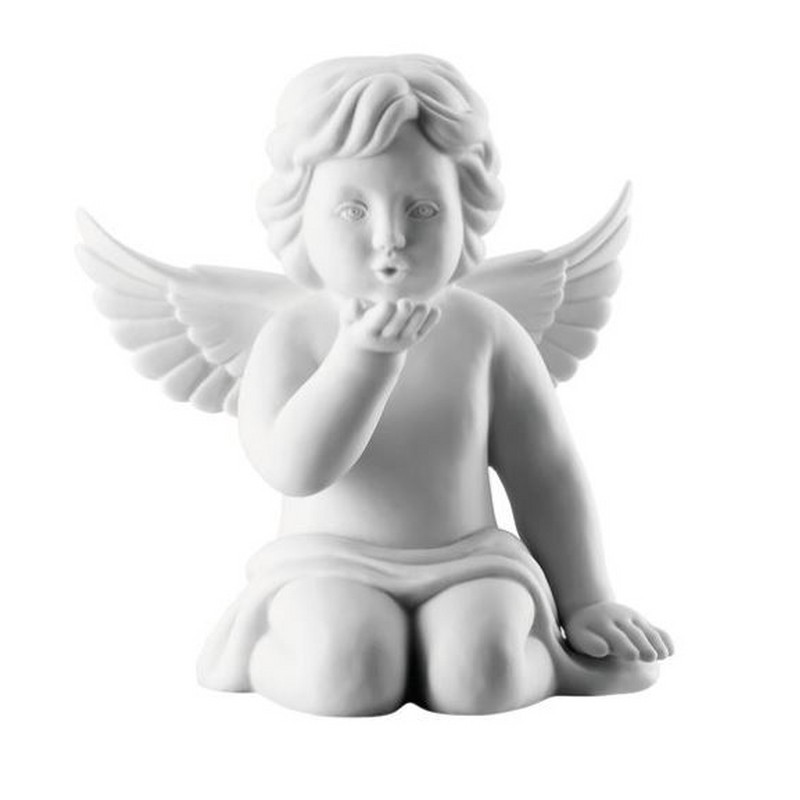 ANGELO BACIAMANO GRANDE ROSENTHAL