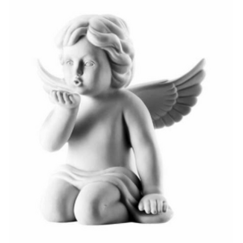 ANGELO BACIAMANO MEDIO ROSENTHAL