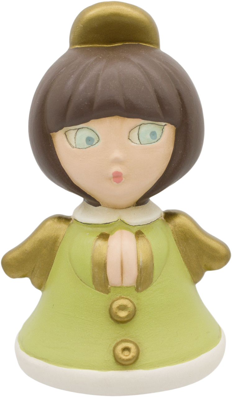 Angelo Campanella Lisa Verde