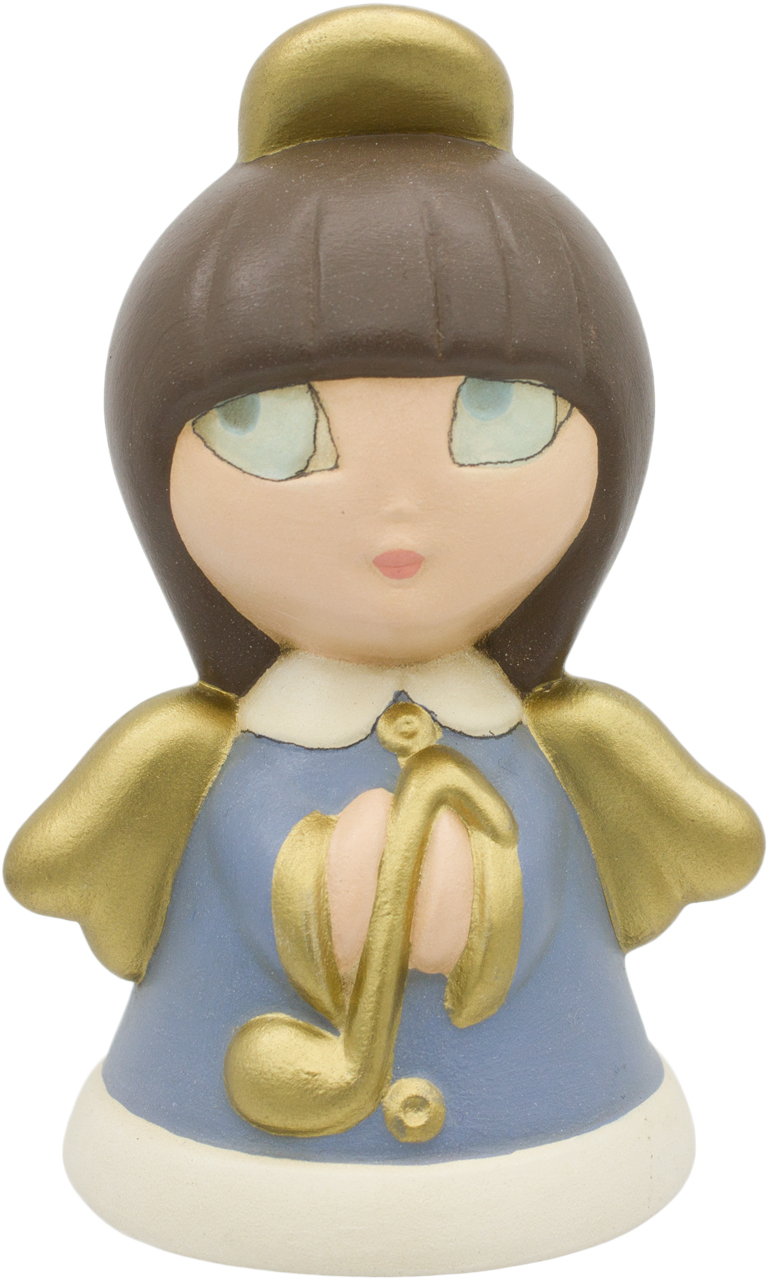 Angelo Campanella Milly Blu