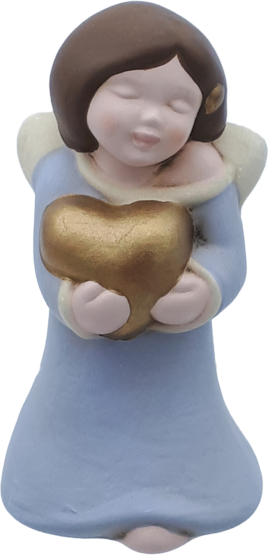 Angelo Custode Con Cuore