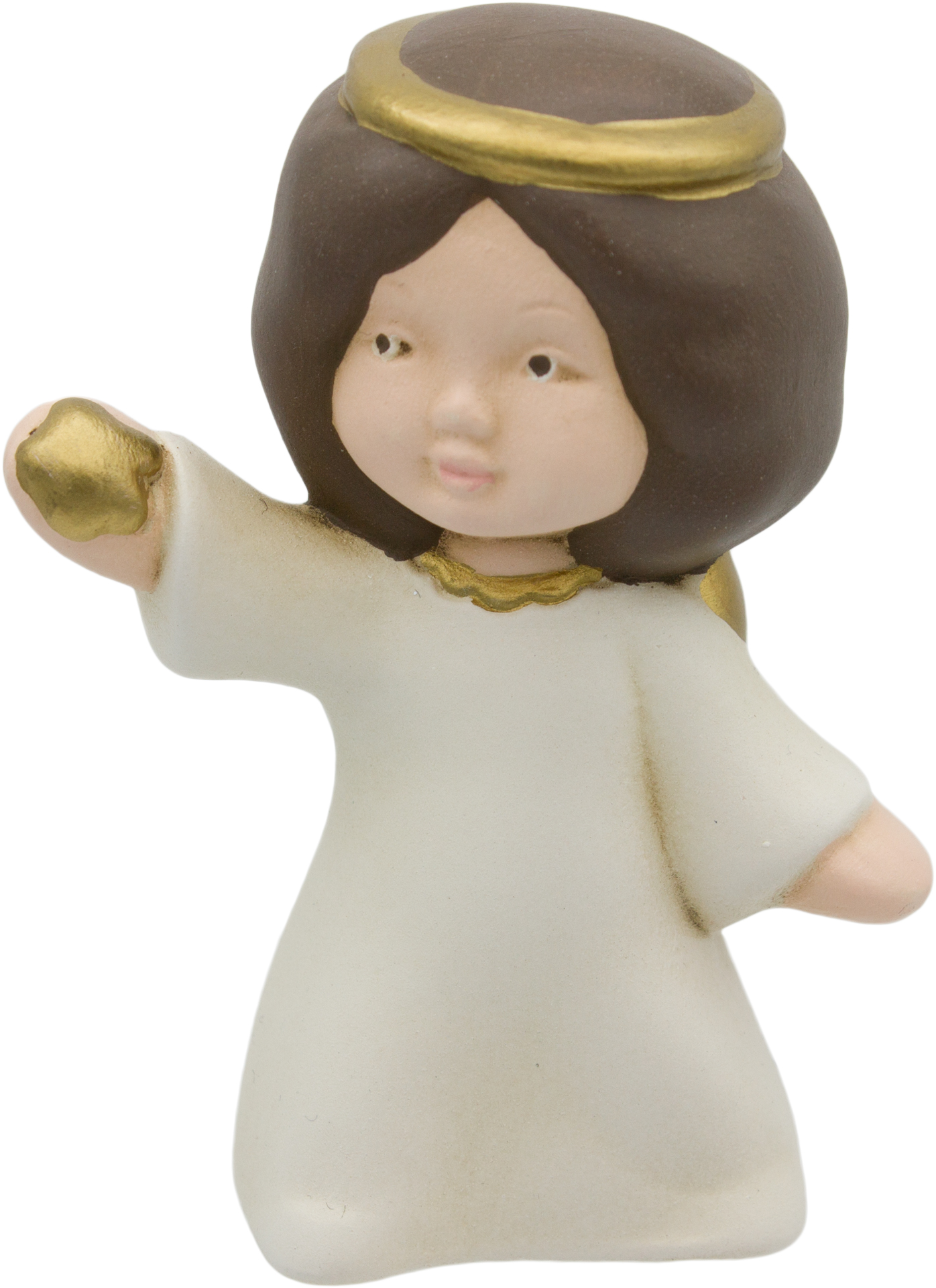 Angelo Isabel Avorio