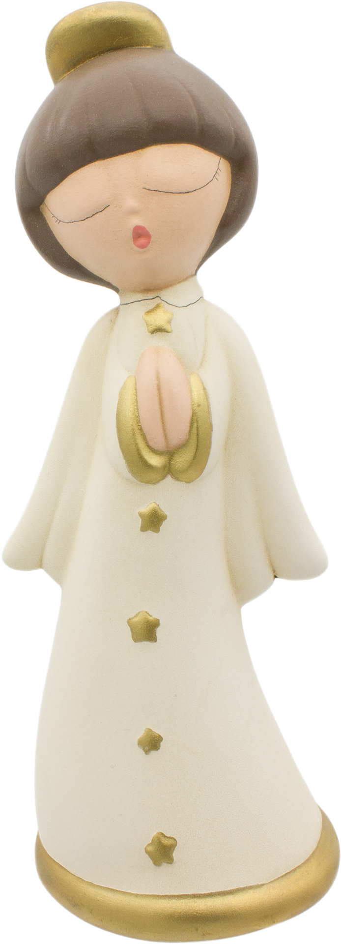 Angelo Rafael Mani Giunte Avorio