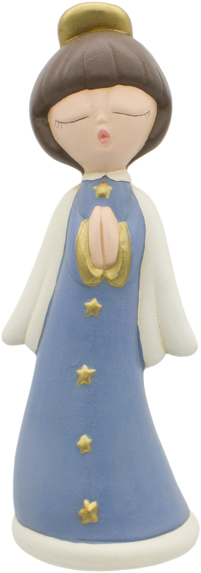 Angelo Rafael Mani Giunte Blu