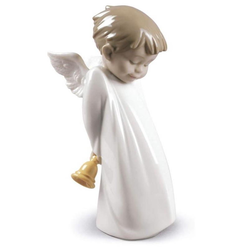 ANGELO SUONATORE DI CAMPANA NAO