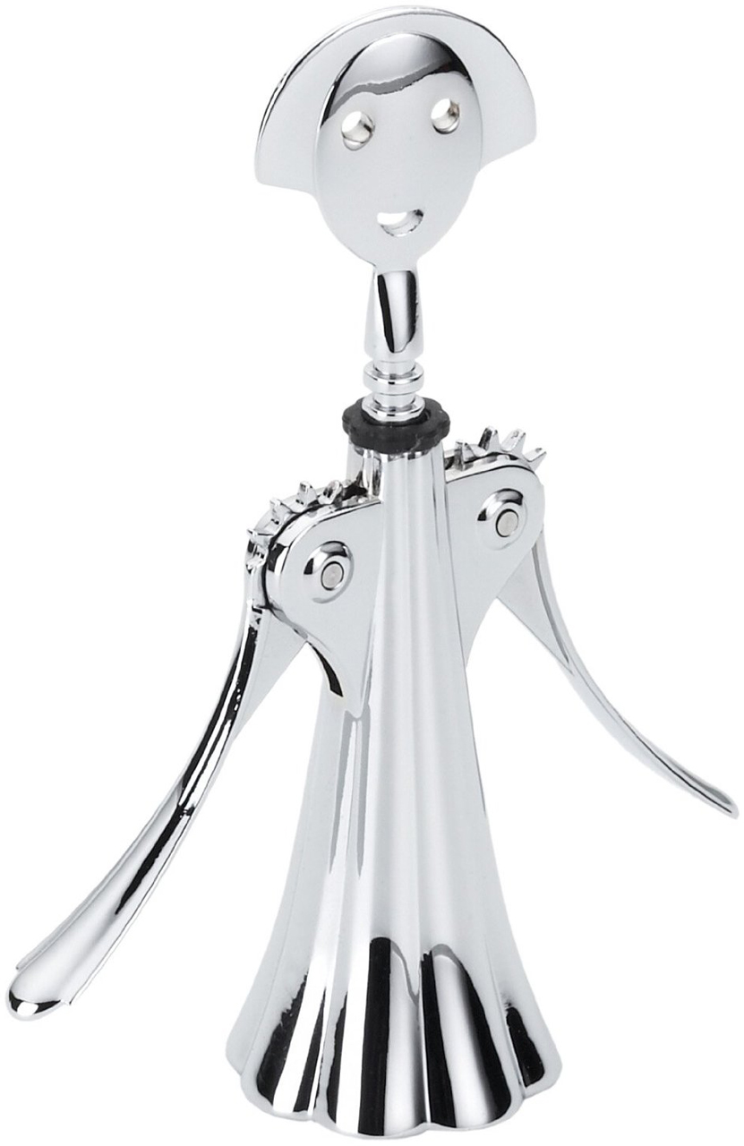 Anna G. Cavatappi In Zama