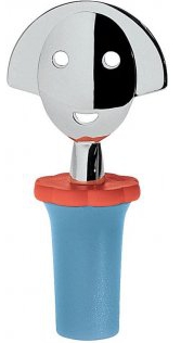 Anna Stop 2 Tappo Azzurro