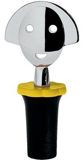 Anna Stop 2 Tappo Nero