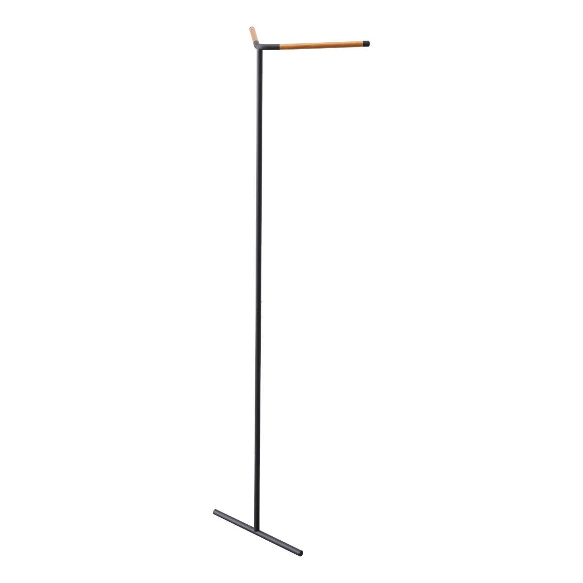 Appendiabiti ad angolo inclinato H160 cm - TOWER