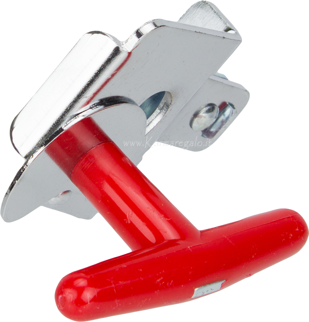 Apriscatole professionale