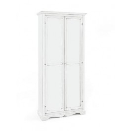 ARMADIO ARMADIETTO PORTA SCOPE DISPENSA BIANCO OPACO PRODOTTO VENETO