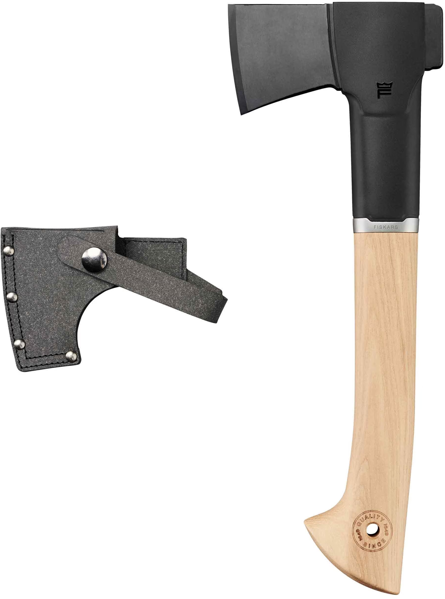 Ascia Da Taglio N7 Norden