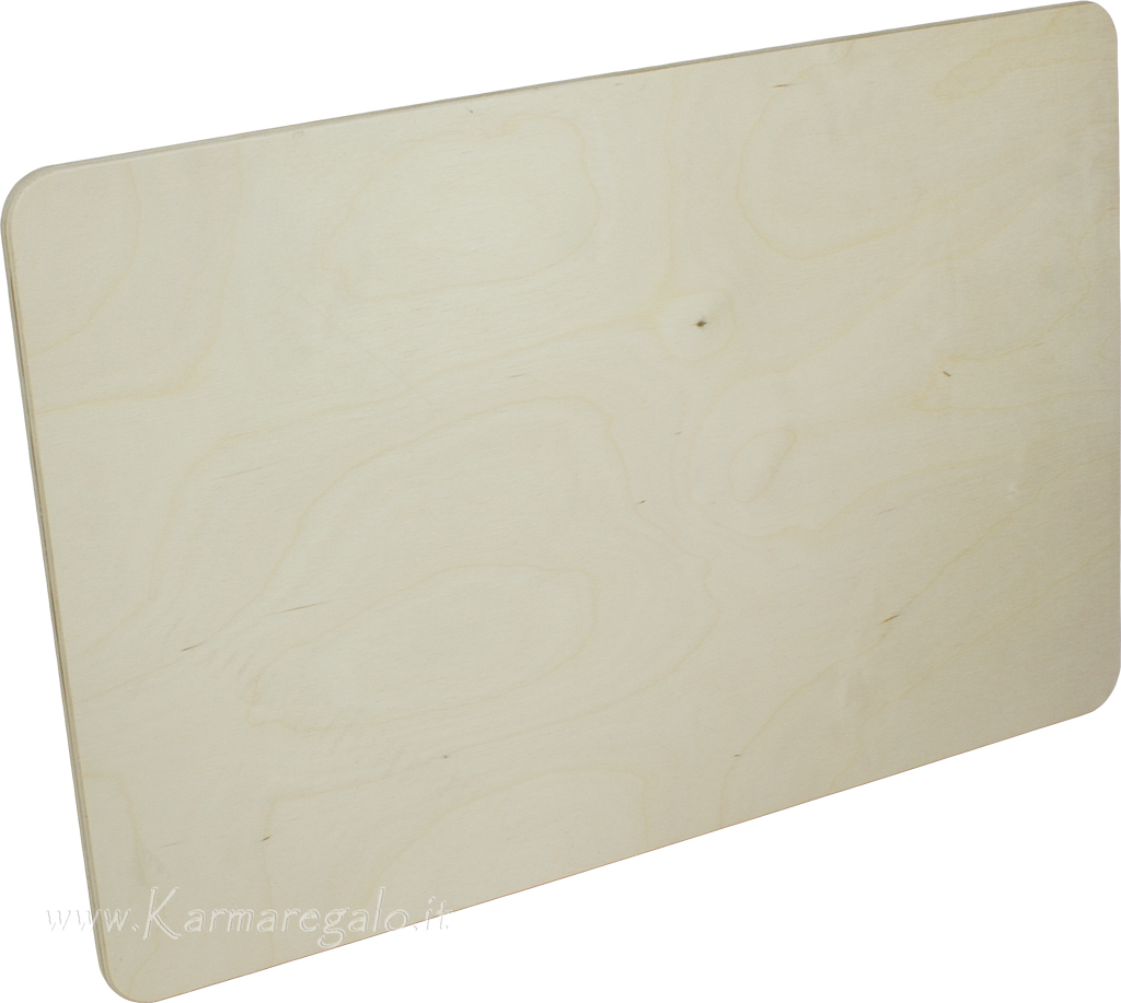 Asse da pasta 50x75 cm