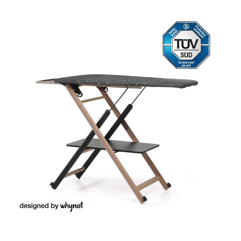 ASSE DA STIRO ASSAI 4.0 BICOLORE FOPPAPEDRETTI