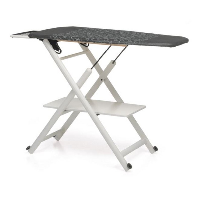 ASSE DA STIRO ASSAI 4.0 COLORE BIANCO FOPPAPEDRETTI