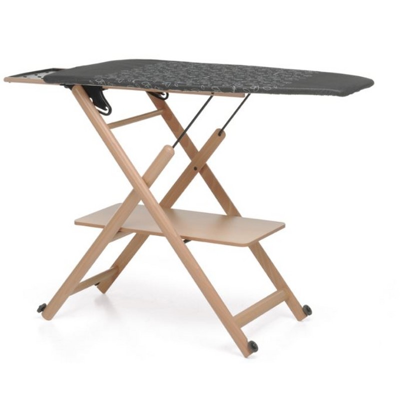 ASSE DA STIRO ASSAI 4.0 COLORE NATURALE FOPPAPEDRETTI