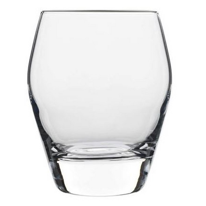 ATELIER SET 6 BICCHIERI ACQUA 34 CL BORMIOLI LUIGI