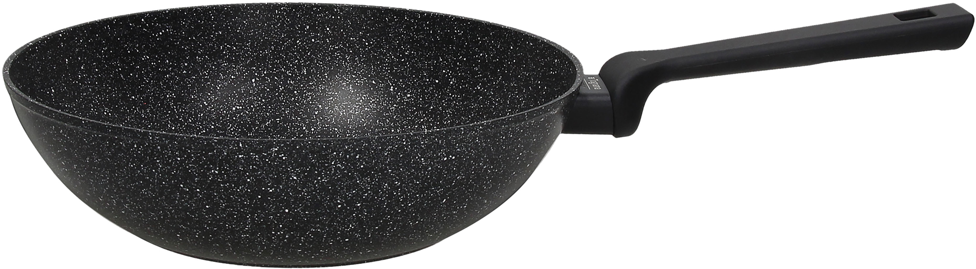 Authentika Wok Cm 28