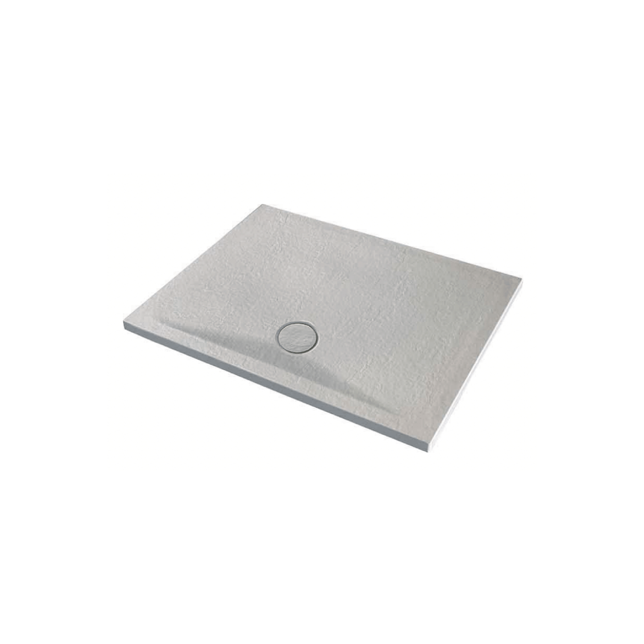 Piatto Doccia 100x80 Azzurra Ceramica "Pietra Ceramica"