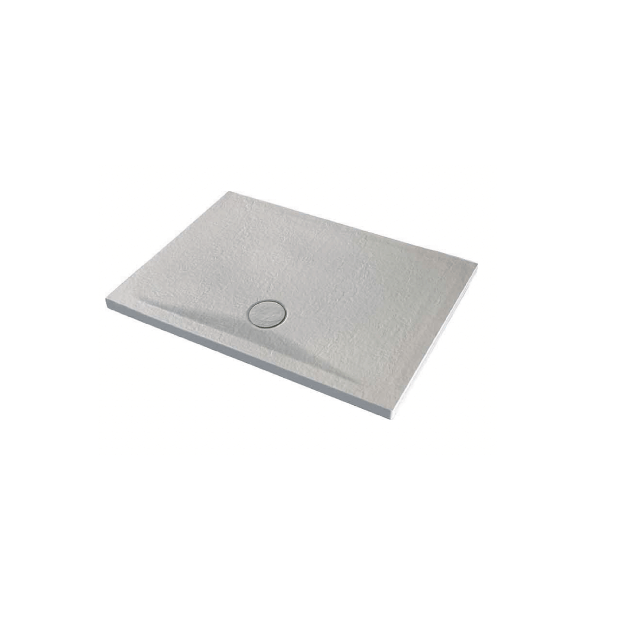 Piatto Doccia 90x70 Azzurra Ceramica "Pietra Ceramica"